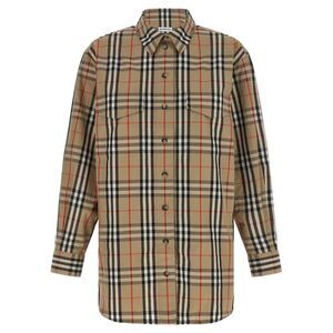 Burberry Women 'Turnstone' Shirt
